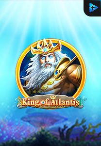 Bocoran RTP King of Atlantis di SENSA838 - GENERATOR SLOT RTP RESMI SERVER PUSAT