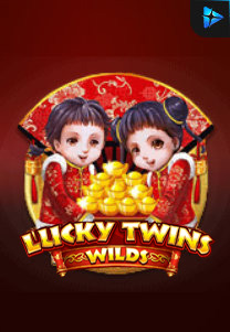 Bocoran RTP Lucky Twins Wilds di SENSA838 - GENERATOR SLOT RTP RESMI SERVER PUSAT