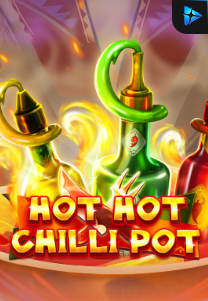 Bocoran RTP Hot Hot Chilli Pot di SENSA838 - GENERATOR SLOT RTP RESMI SERVER PUSAT