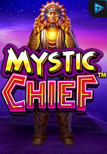 Bocoran RTP Mystic Chief di SENSA838 - GENERATOR SLOT RTP RESMI SERVER PUSAT