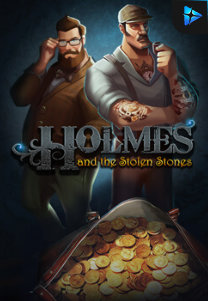 Bocoran RTP Holmes _ the Stolen Stones di SENSA838 - GENERATOR SLOT RTP RESMI SERVER PUSAT