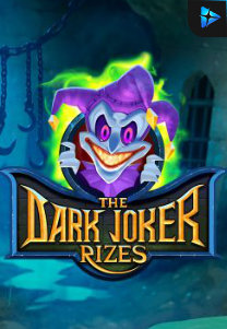 Bocoran RTP The Dark Joker Rizes di SENSA838 - GENERATOR SLOT RTP RESMI SERVER PUSAT