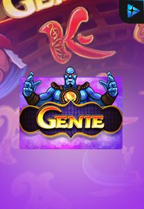 Bocoran RTP Genie di SENSA838 - GENERATOR SLOT RTP RESMI SERVER PUSAT