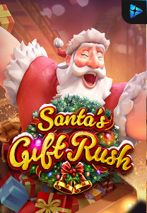 Bocoran RTP Santa_s Gift Rush di SENSA838 - GENERATOR SLOT RTP RESMI SERVER PUSAT