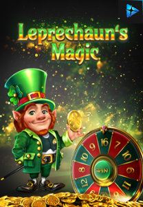 Bocoran RTP Leprechauns Magic di SENSA838 - GENERATOR SLOT RTP RESMI SERVER PUSAT