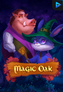 Magic Oak