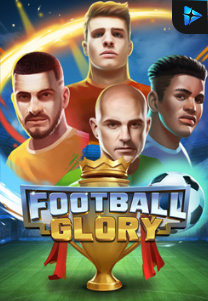 Bocoran RTP Football Glory di SENSA838 - GENERATOR SLOT RTP RESMI SERVER PUSAT