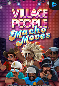 Bocoran RTP Village People Macho Moves foto di SENSA838 - GENERATOR SLOT RTP RESMI SERVER PUSAT