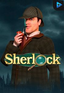 Bocoran RTP Sherlock di SENSA838 - GENERATOR SLOT RTP RESMI SERVER PUSAT
