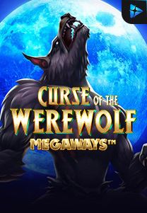 Bocoran RTP Curse of the Werewolf Megaways di SENSA838 - GENERATOR SLOT RTP RESMI SERVER PUSAT