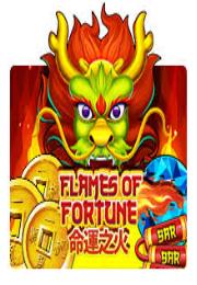 Flames Of Fortune