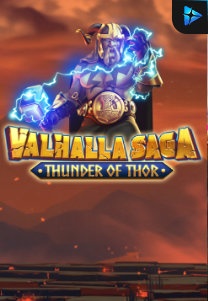 Bocoran RTP Valhalla Saga Thunder of Thor di SENSA838 - GENERATOR SLOT RTP RESMI SERVER PUSAT