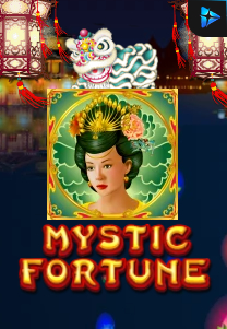 Bocoran RTP Mystic Fortune di SENSA838 - GENERATOR SLOT RTP RESMI SERVER PUSAT