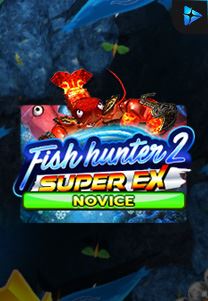 Bocoran RTP Fish Hunter 2 Ex Novice di SENSA838 - GENERATOR SLOT RTP RESMI SERVER PUSAT