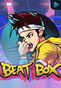 Bocoran RTP Beat Box di SENSA838 - GENERATOR SLOT RTP RESMI SERVER PUSAT