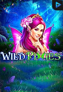 Bocoran RTP Wild Pixies di SENSA838 - GENERATOR SLOT RTP RESMI SERVER PUSAT