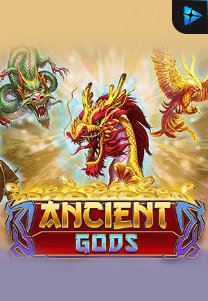 Bocoran RTP Ancient Gods di SENSA838 - GENERATOR SLOT RTP RESMI SERVER PUSAT