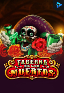 Bocoran RTP Taberna De Los Muertos di SENSA838 - GENERATOR SLOT RTP RESMI SERVER PUSAT