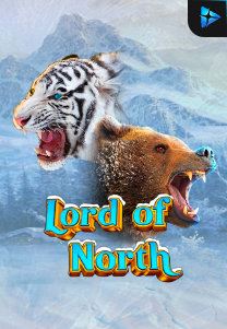 Bocoran RTP Lord Of North di SENSA838 - GENERATOR SLOT RTP RESMI SERVER PUSAT