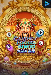 Bocoran RTP Caishen Riches Bingo di SENSA838 - GENERATOR SLOT RTP RESMI SERVER PUSAT