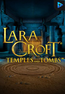 Lara Croft Temples and Tombs 1