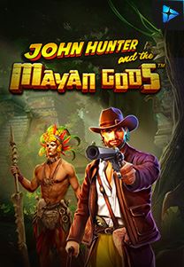 Bocoran RTP John Hunter and the Mayan Gods di SENSA838 - GENERATOR SLOT RTP RESMI SERVER PUSAT