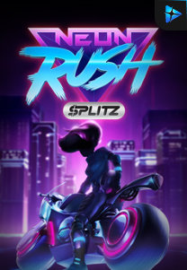 Bocoran RTP Neon Rush Splitz di SENSA838 - GENERATOR SLOT RTP RESMI SERVER PUSAT