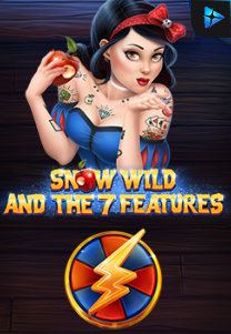 Bocoran RTP Snow Wild and The 7 Feature di SENSA838 - GENERATOR SLOT RTP RESMI SERVER PUSAT